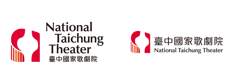 台中国家歌剧院全新体育形象设计